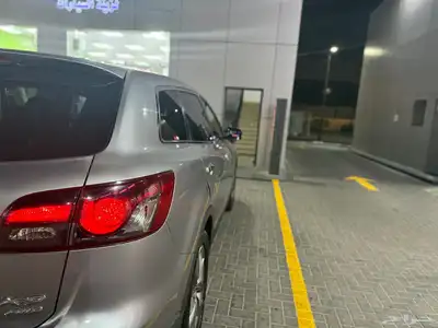 مازدا cx9 2015 4
