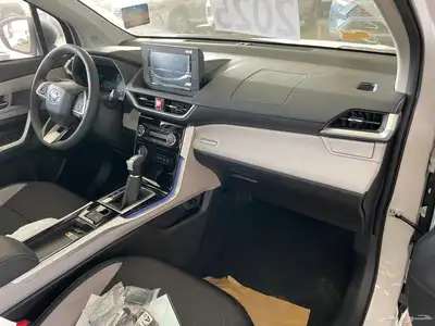 تويوتا فيلوز2025GLX سعودي 7مقاعد(بنزين)1.5L 20
