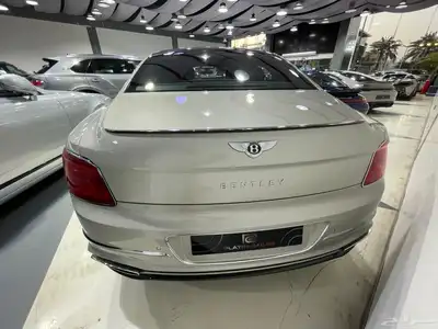 بنتلي فلاينج سبير 12W موديل 2020 مستعمل 4