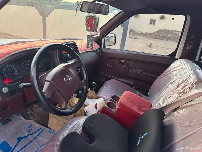 ددسن دبل 2014 للبيع 2