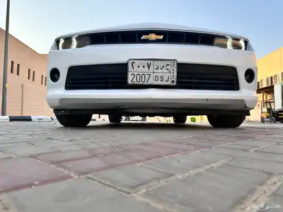 كمارو 2014 RS 10