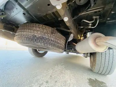شيفروليه سوبربان LT مخزن لعشاق النظيف 39