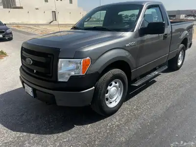 فورد F150 بدون دبل 2014 1