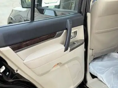 باجيرو GLS 2020 وكاله 21