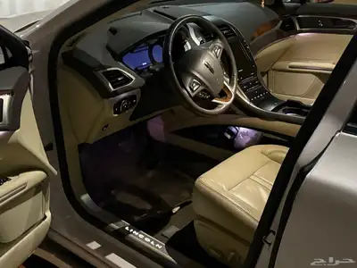 لينكون تاون كار 5