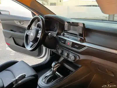 كيا سيراتو K3 2021 نص فل 1.6 10