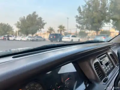 فورد ماركيز 2008 سعودي ممشى قليل نضيف 45