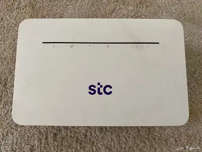 راوتر STC هواوي B535 كات 7   4G 0