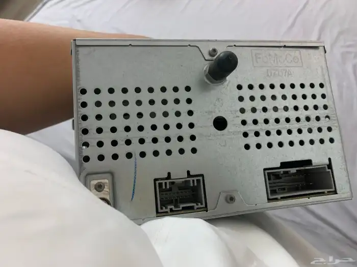 مسجل وكالة اكسبيدشن 2