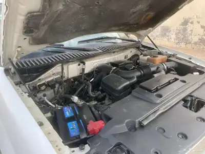 فورد اكسبديشن 2014 28