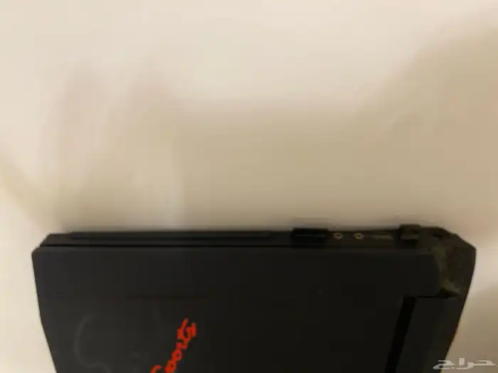 لابتوب ايسر predator 16 قيقا رام معالج i7 2