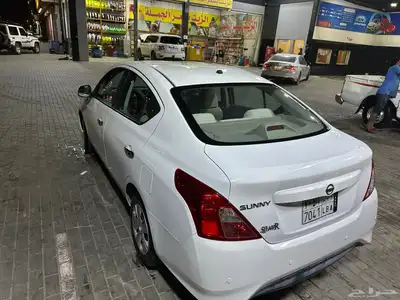 نيسان صني 2019 4