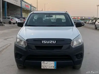 ايسوزو ديماكس ونيت 2022 غمارة 0