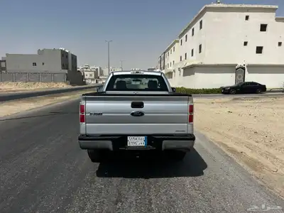 فورد F150 بدون دبل 2014 V6 تشيكات الوكاله مالك اول 11