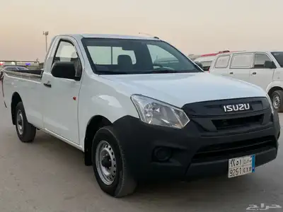 ايسوزو ديماكس ونيت 2022 غمارة 5