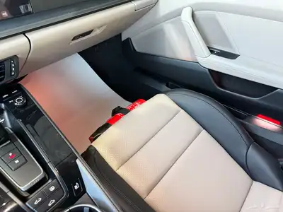 بورش كاريرا 911 2025 - جديده 19