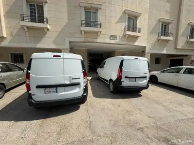 سيارتين رينو دوكر فان 2020 1