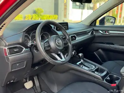 مازدا CX5 2019 9