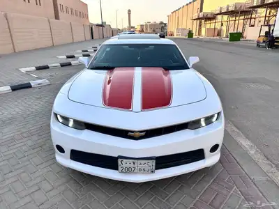 كمارو 2014 RS 5