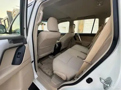 تويوتا برادو 2021-VX وكاله 27