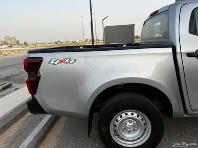 ايسوزو ديمكس 2023 مالك اول ممشى قليل قمة النضافه 11