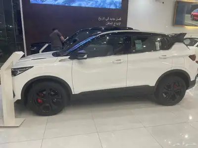 جيلي كولراي 2025 فل كامل (( كاش باك 5000 ريال ))) 2