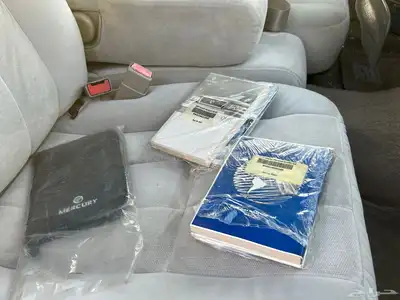 فورد ماركيز 2008 سعودي ممشى قليل نضيف 81