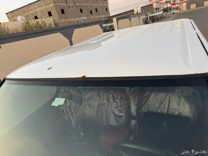 ددسن دبل 2014 للبيع 5