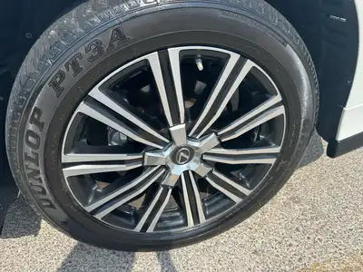 جيب لكزس 2021 LX570 - ممشى قليل بحالة الوكالة .. 11