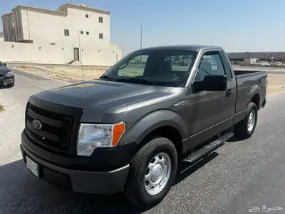 فورد F150 بدون دبل 2014 0