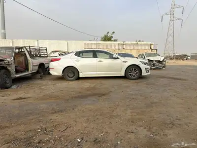 تشليح اوبتيما 2014 7