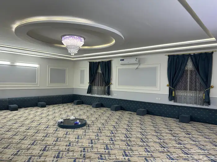 استراحة الحجاز للمناسبات 9