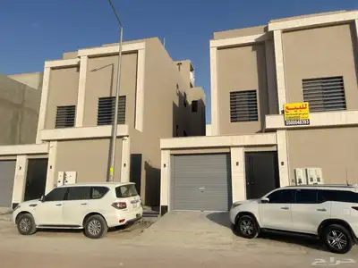 الرياض المعالي. مخطط غصون 0