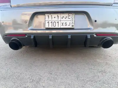 كلايسلر 2014 SRT 14