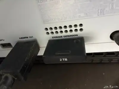 بطاقة توسعة التخزين لجهاز الاكس بوكس S X من سيجيت 2TB SSD 0
