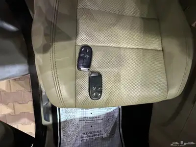 جيب جراند شيروكي موديل 2018 فل كامل لمتيد 7