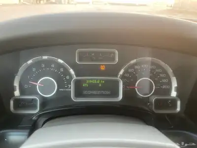 فورد اكسبديشن 2014 15