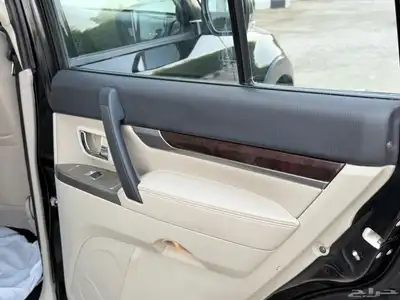 باجيرو GLS 2020 وكاله 15