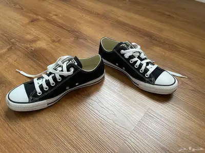 للبيع حذاء Converse أصلي - شبه جديد 2