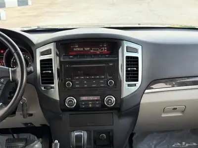 باجيرو GLS 2020 وكاله 32