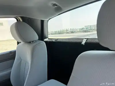 فورد F150 بدون دبل 2014 V6 تشيكات الوكاله مالك اول 18