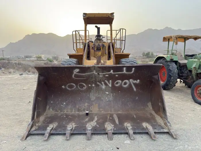 للبيع او البدل شيول966D 2