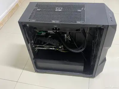 بي سي   بيسي   pc   كمبيوتر   3060 rtx   تجميعة 3