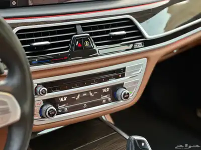بي ام دبليو 730 قمه في النظافه 2019 47
