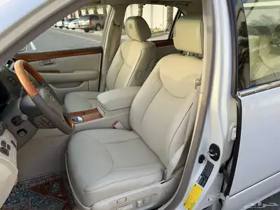 لكزس LS430 2005 سعودي مخزن 28