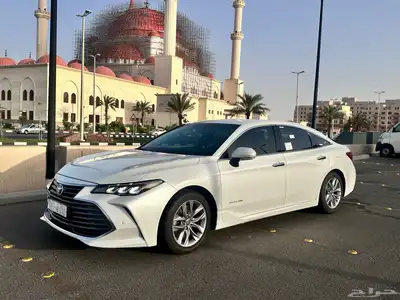افالون 2021 2