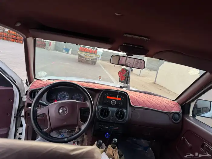 ددسن دبل 2014 للبيع 4