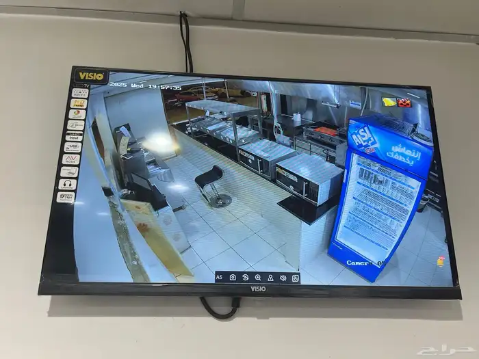 كاميرات مراقبة 13