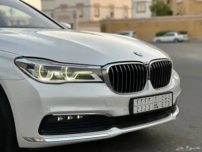 بي ام دبليو 730 قمه في النظافه 2019 23