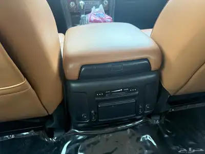 نيسان باترول 2019 بلاتينيوم 14